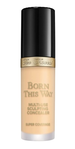 too faced كونسيلر