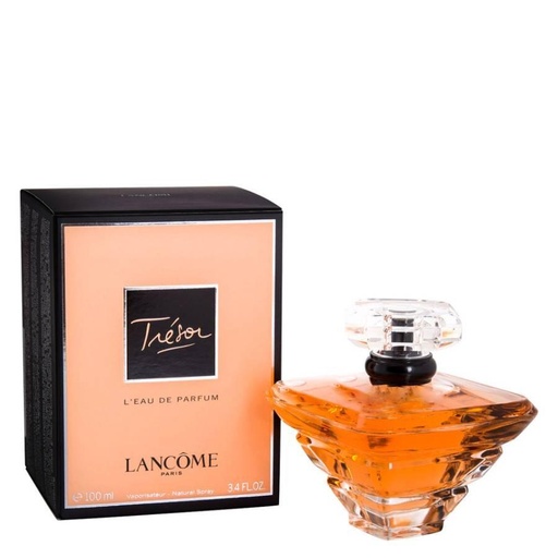 Lancome Tresor L'Eau De Parfum For Women - 100ml