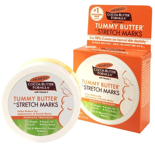 tummy butter 125ml