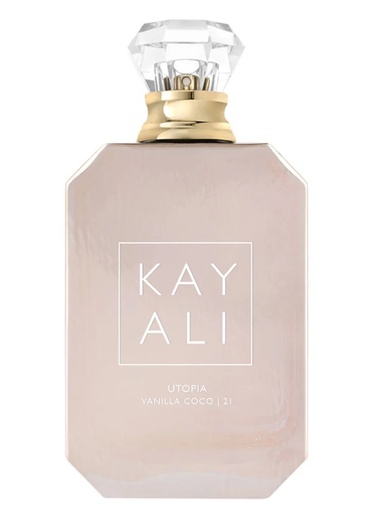 KAYALI Utopia Vanilla Coco 21 Eau De Parfum Intense