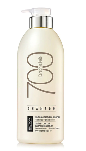 shampoo biotop 700 - 1 liter