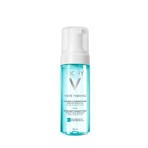 vichy pure thermal mous 150m