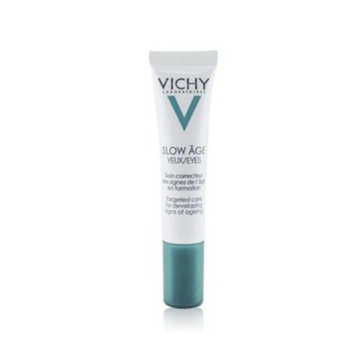 [1242] vichy sloe age eyes