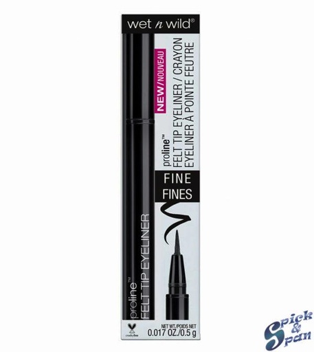 [3373] wet n wild eyeliner
