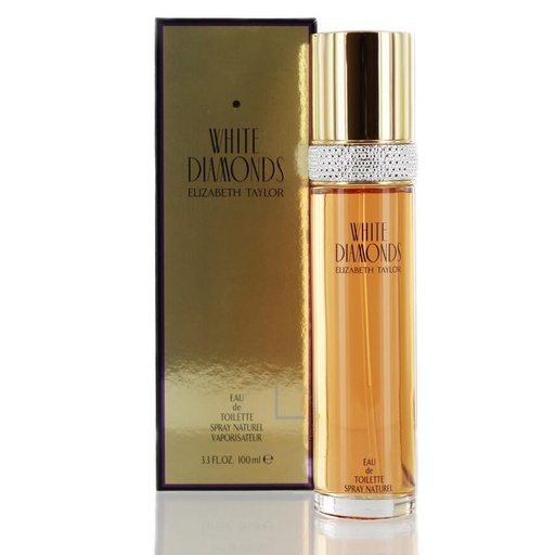 white diamonds 100ml