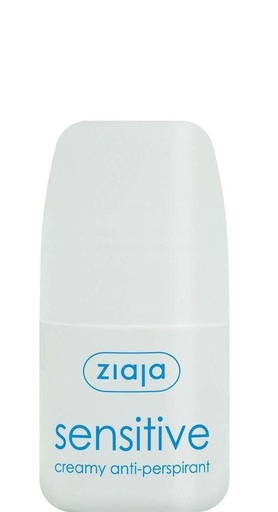 ziaja sensitive deadront 60 ml