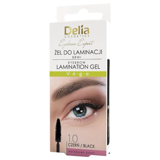 جل تصفيف الحواجب 5 جرام من ديليا