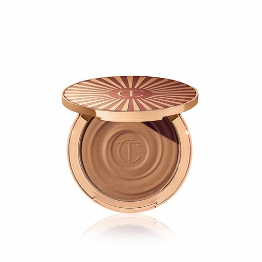 Charlotte Tilbury Beautiful Skin Bronzer