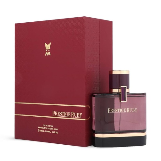 AL MAJED OUD PRESTIGE RUBY 150 ML