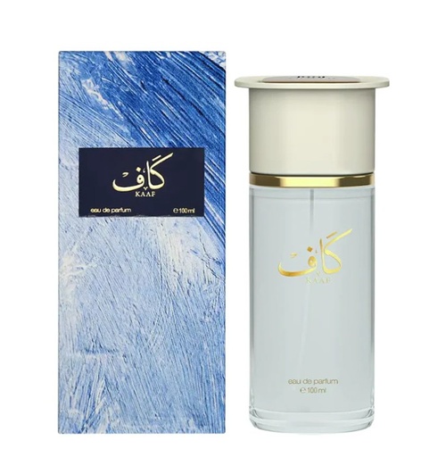 عطر كاف Kaaf Ahmed Al Maghribi-Unisex