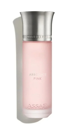 ASSAF ARROGATE PINK 200ML (W)