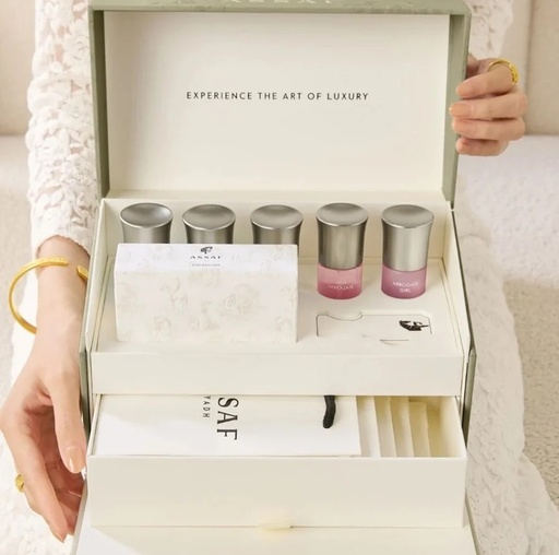 ASSAF DISTRIBUTIONS ARROGATE 5PCS *10ML