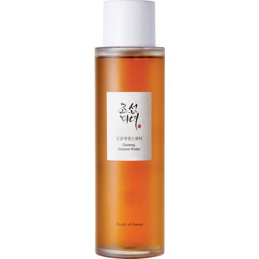 [8390] BEAUTY OF JOSEON Ginseng Essence Water - 150ml