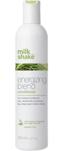 Milk Shake Energizing Blend Hair Thickener Conditioner - 300ml