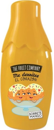 The Fruit Company - Eau de toilette MANGO 40ml