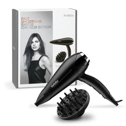 [2351] سشوار babyliss 572