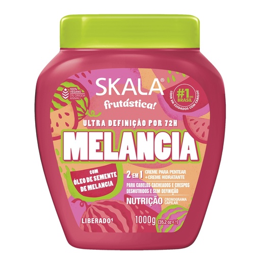 SKALA Melancia - 1000g