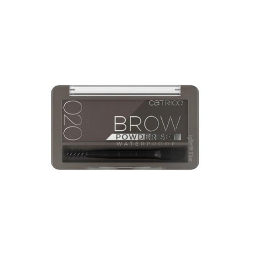 Catrice Brow Powder Set Waterproof 020