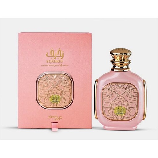 عطر زخرف