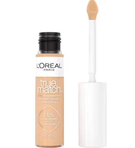 loreal paris true match