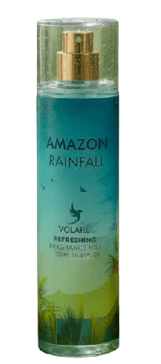 Amazon Rainfall de Volaré - Mixed fragrance mist - 250 ml
