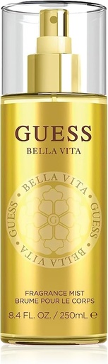 GUESS Bella Vita Fragrance Mist 250ml