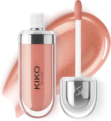 kiko Lip Gloss - 3D Hydra Lipgloss 19 Cream