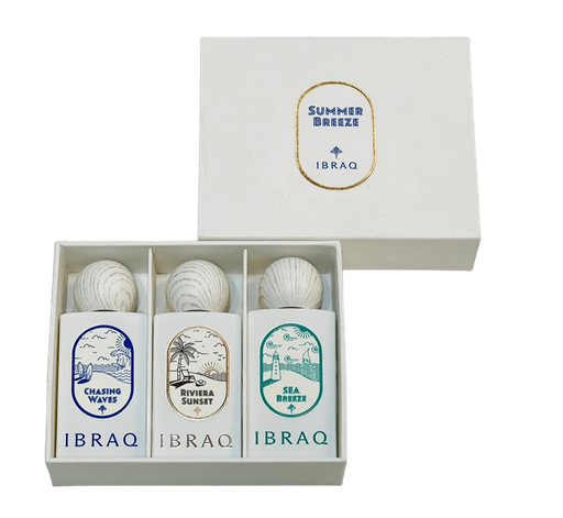 طقم سمر برايز 3*1 من إبراق