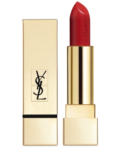 Yves Saint Laurent rouge