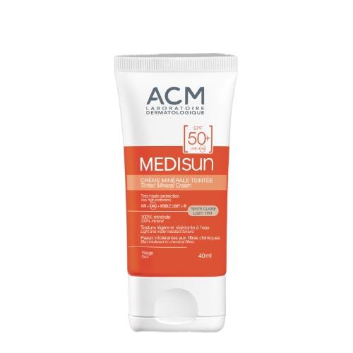 [ACM00104] Medisun Cream spf 50 40 ml