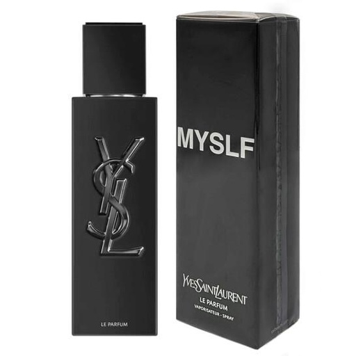 Yves Saint Laurent MYSLF Perfume - 100 ml