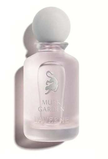 Laverne musk garden 100ml