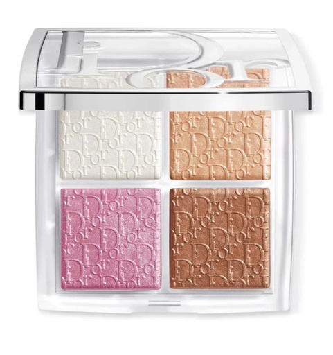 DIOR Backstage Glow Maximizer Face Palette