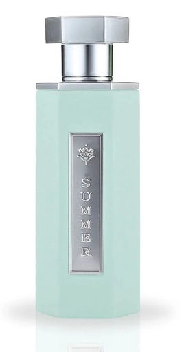 Reef Summer Tiffany Eau De Parfum Unisex 100ml