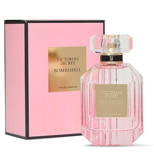 Victoria Secret Ladies Bombshell EDP Spray 100ml