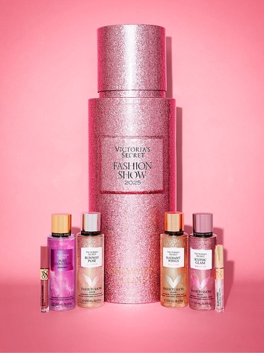 Victoria's Secret Assorted Fashion Show Gift Set 2025