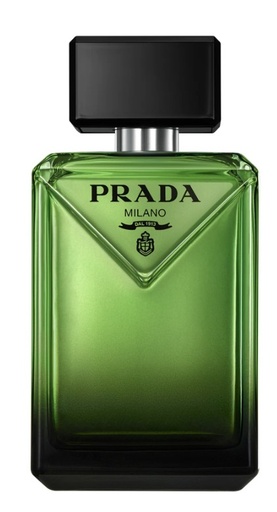 Prada Men's Paradigme EDP Spray 100ml