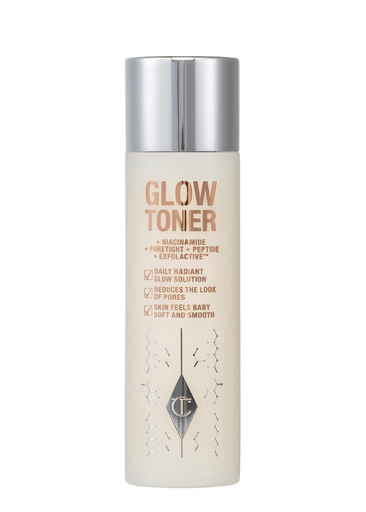 Charlotte Tilbury Glow Toner