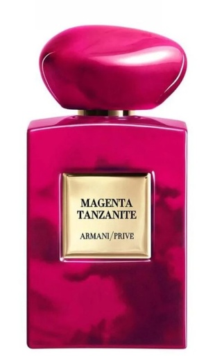 Giorgio Armani Prive Magenta Tanzanite Eau de Parfum 100ml