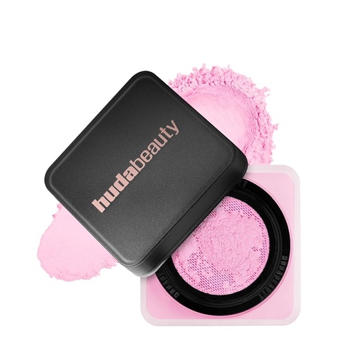 Huda Beauty (Mini) Easy Bake Loose Powder (UBE Birthday Cake) 6g