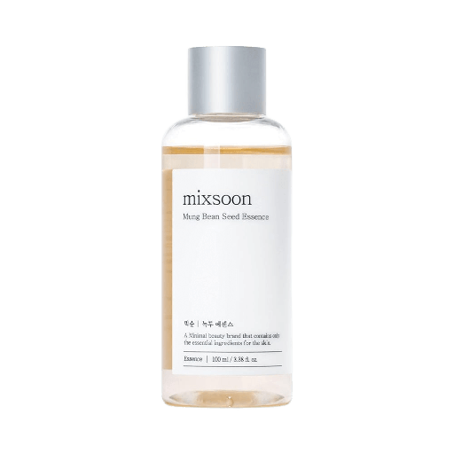 MIXSOON - Mung Bean Seed Essence 100ml