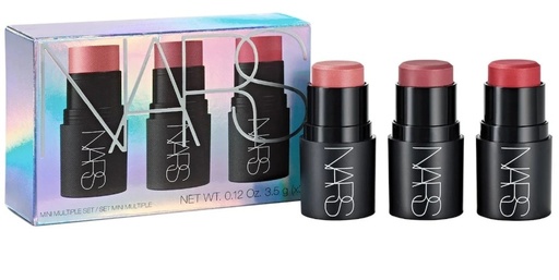 NARS Mini Multiple Set