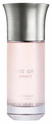 ASSAF MISS GRIS DANCE EDP 150ML