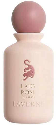 LAVERNE LADY ROSE BLOOM 200ML