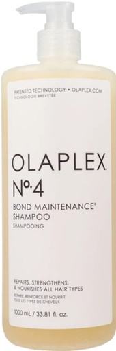 INDOLA-OLAPLEX N 4 1000ML