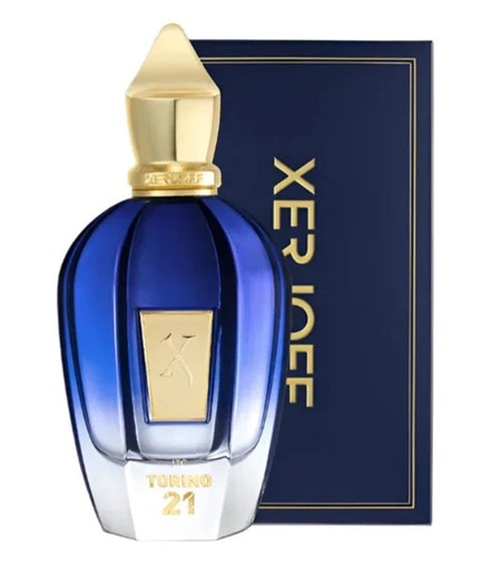 Xerjoff Unisex Torino21 EDP Spray 100ml