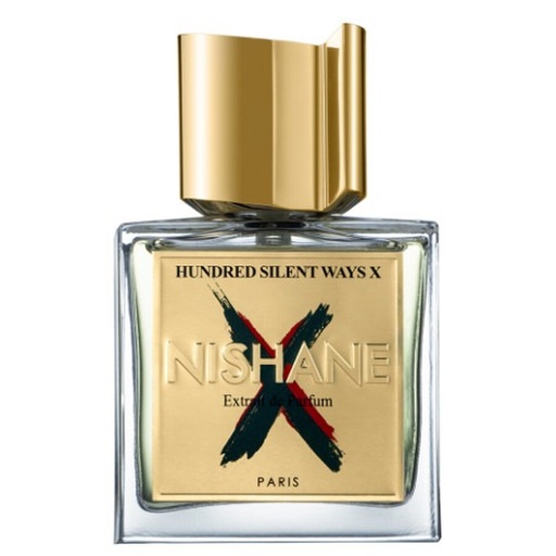 Nishane Hundred Silent Ways X Extrait de perfum 100ml