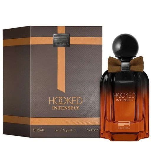 Hooked Intensely edp 100 ml