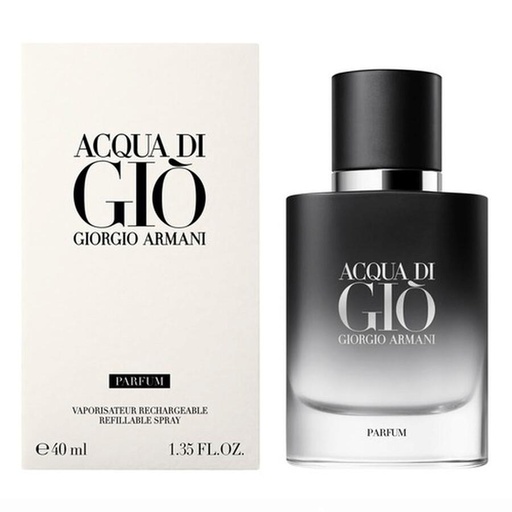 gio acquadi parfum 40ml