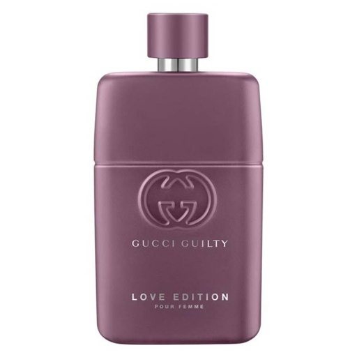Gucci Guilty Love Edition Pour Femme Eau de Parfum 90ml